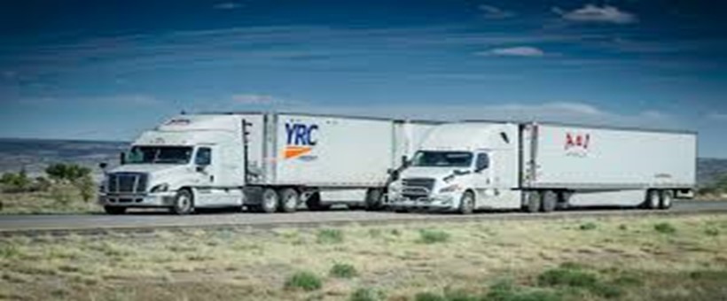 Freight and Cargo Shipping